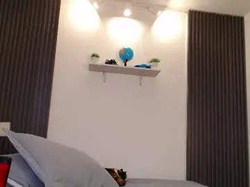 Chaturbate Free Porn Cam of travis_joplinn