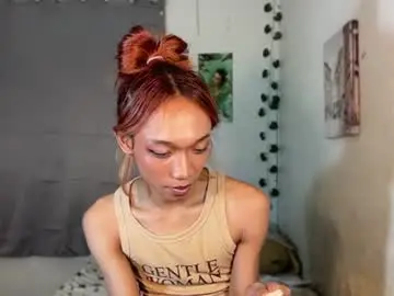 Chaturbate Nude Webcam of urhotfemboi_jayjay