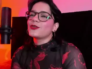 Chaturbate Sex Cam of valeriekay__