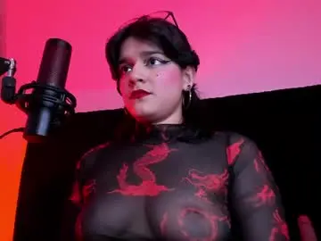 Chaturbate Adult Webcam of valeriekay__