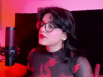 Chaturbate Sex Cam of valeriekay__