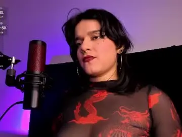 Chaturbate Live Sex of valeriekay__