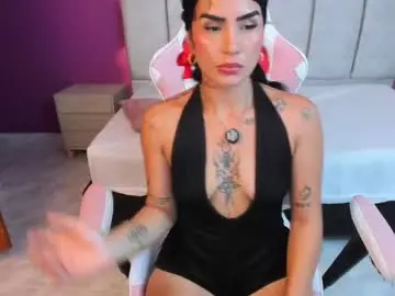 Chaturbate Free Porn Cam of alanna_wild