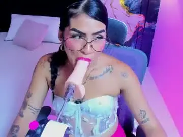 Chaturbate Adult Webcams of alanna_wild