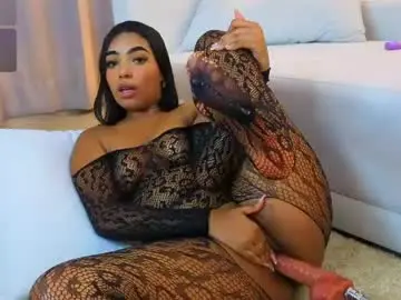 Chaturbate Sex Cam of alyssa_bunnyx