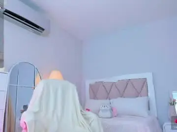 Chaturbate Nude Webcam of ania_sweet