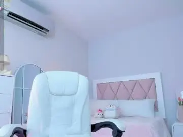 Chaturbate Live Sex of ania_sweet