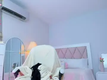 Chaturbate Live Sex of ania_sweet