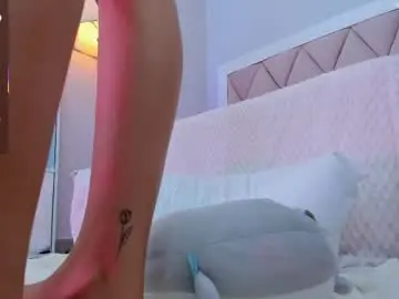 Chaturbate Free Live Porn of ania_sweet