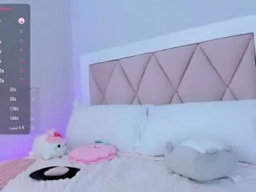 Chaturbate Private Sex Chat of ania_sweet
