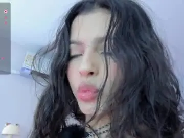 Chaturbate Adult Video Chat of ania_sweet