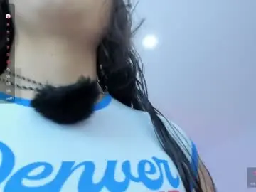 Chaturbate Nude Webcam of ania_sweet