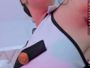 Chaturbate Free Live Porn of ania_sweet