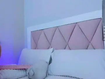 Chaturbate Sex Chat of ania_sweet
