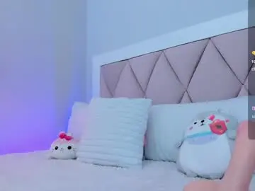 Chaturbate Live Porn of ania_sweet