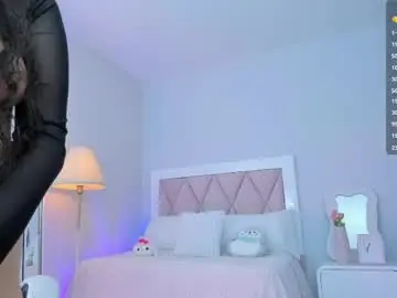 Chaturbate Private Sex Chat of ania_sweet