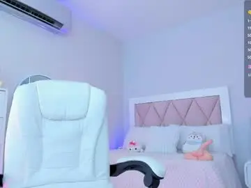 Chaturbate Best live sex cam show of ania_sweet