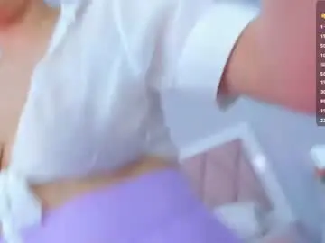 Chaturbate Sex Cam of ania_sweet