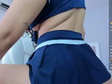 Chaturbate Adult Webcam of ania_sweet