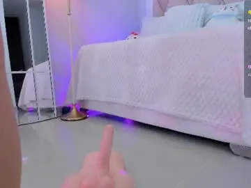 Chaturbate Sex Cam of ania_sweet