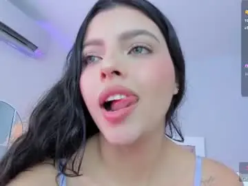 Chaturbate Private Sex Chat of ania_sweet
