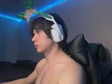 Chaturbate Live Sex Cam of arni_18