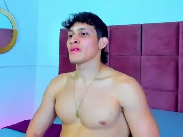 Chaturbate Sex Chat of austin__michael