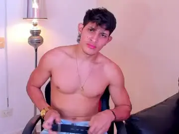 Chaturbate Live Porn of austin__michael