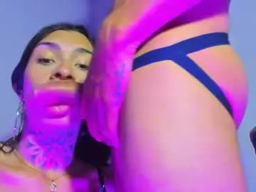 Chaturbate Adult Video Chat of camila_coxx