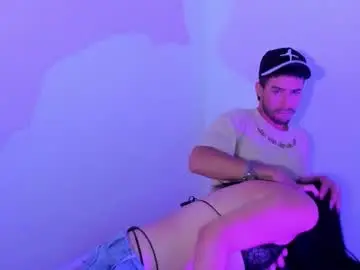 Chaturbate Adult Video Chat of camila_coxx