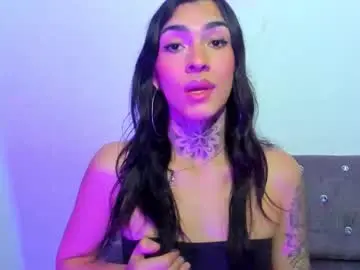 Chaturbate Free Porn Cam of camila_coxx