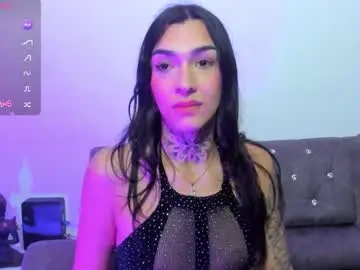 Chaturbate Free Porn Cam of camila_coxx