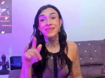 Chaturbate Private Sex Chat of camila_coxx