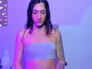 Chaturbate Adult Video Chat of camila_coxx