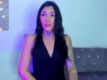 Chaturbate Adult Video Chat of camila_coxx