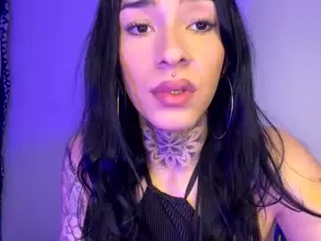 Chaturbate Best live sex cam show of camila_coxx