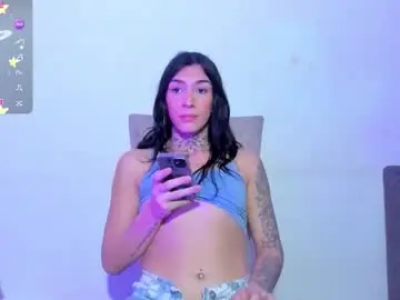 Chaturbate Watch Live Sex Cams of camila_coxx