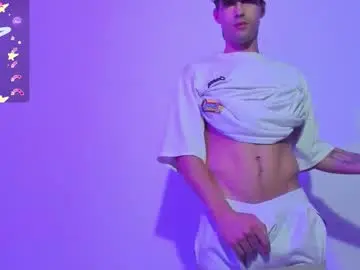 Chaturbate Best live sex cam show of camila_coxx