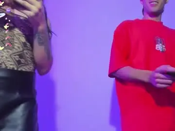 Chaturbate Best Webcam of camila_coxx