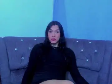 Chaturbate Live Porn of camila_coxx