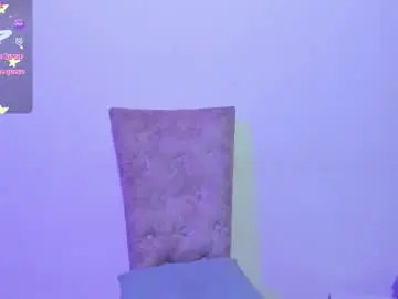 Chaturbate Live Sex of camila_coxx