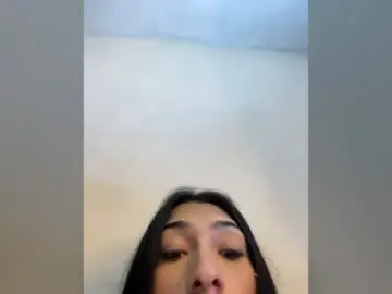 Chaturbate Best Webcam of camila_coxx