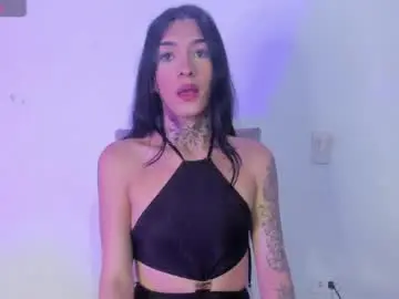 Chaturbate Private Sex Chat of camila_coxx