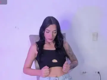 Chaturbate Sex Cam of camila_coxx