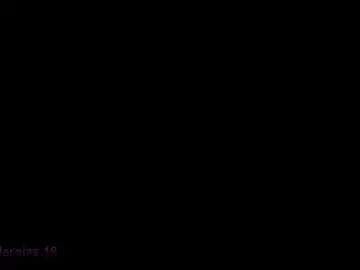 Chaturbate Live Porn of camila_coxx