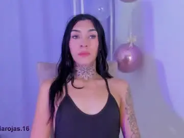 Chaturbate Best Webcam of camila_coxx