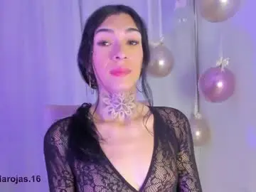 Chaturbate Live Porn of camila_coxx