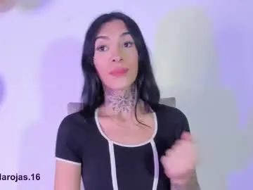 Chaturbate Free Porn Cam of camila_coxx