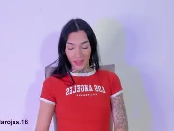 Chaturbate Live Sex of camila_coxx