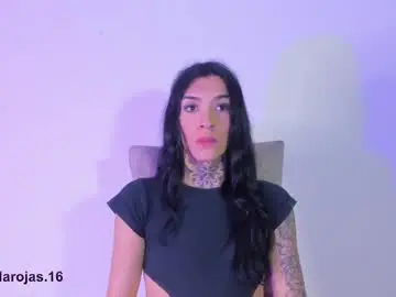Chaturbate Adult Webcam of camila_coxx